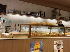 -evoojoo面包商店