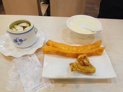 -兄弟深夜豆浆