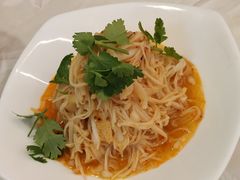 -老克勒上海菜(南京路步行街店)
