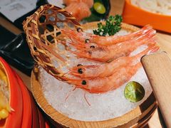 -沼津港精致料理·寿喜烧·烧鸟(青浦宝龙广场日料榜单店)