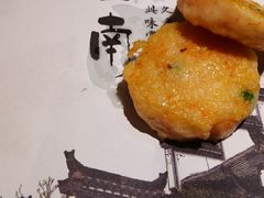 -淮安宴·淮扬菜(清河路一店)