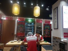 -荔银肠粉·非遗手藝(夫子庙店)