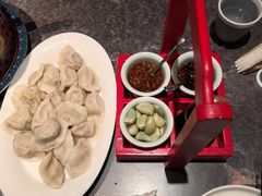 -新乾隆酒楼(帝景园店)