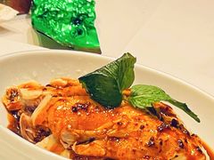 -东兴楼饭庄(六里桥店)