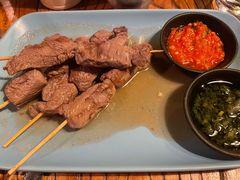 -El Bodegon阿根廷秘鲁餐厅(幸福路店)