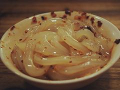白凉粉-洞子口张老二凉粉(文殊院店)