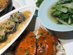 -高佳庄·舟山海鲜(海景旗舰店)