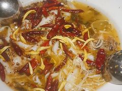 -太二酸菜鱼(福州泰禾店)