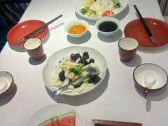 -大鸭梨烤鸭·北京菜(大兴南小街店)