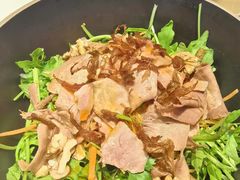 -胡麻(静安嘉里店)