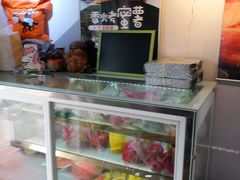 -津椰本·海南正宗椰奶清补凉(店一店)
