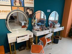 -爱定格照相馆.证件照(周浦万达店)