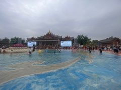 -西双版纳傣族园