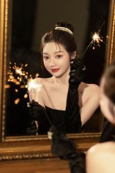 -米莱摄影写真(五大道别墅店)