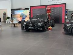 -深圳中升仁孚奔驰(深圳总店)