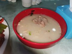 -廖老妈蹄花店(人民公园陕西街259号店)