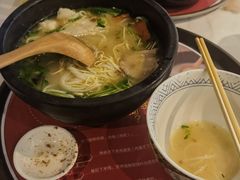 -妈妈故事米线(市府恒隆店)