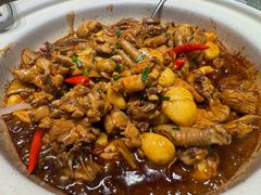 -赣江里•江西菜(望京旺角店)