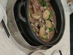 -鲍馬爺·首创鲍鱼鸡(银座店)