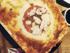 -麦甜创意轻食餐厅(西康路店)
