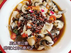 -桥边小楼·手工云南菜·古城观景小楼