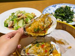 -必点海鲜·海肠捞饭(滨江道一店)