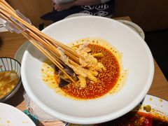 -花盐街·四川乐山小吃(西单大悦城店)