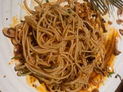 鸡丝凉面-辛香汇·现炒川菜(淮海路百盛店)