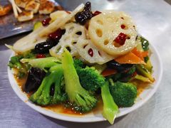 -佰运猪蹄(高陵店)