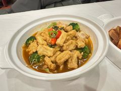 -功德林素菜饭庄(前门店)