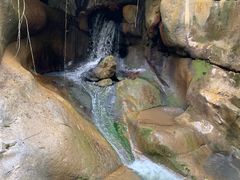 -华蓥山天意谷景区