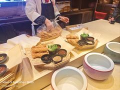 -大张烙馍村·美食地标(泉山店)
