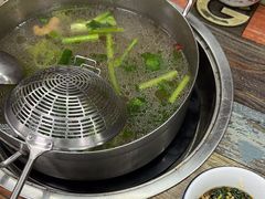 -刘少华贵州小黄牛·鲜牛肉火锅(总店)