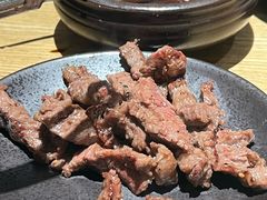 -泥炉烧肉师(新街口金銮巷店)