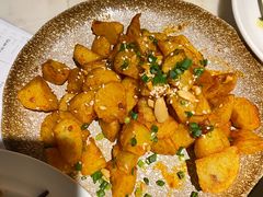 -滇铺子·云南特色菜·鲜花野菜季(曲靖万达店)