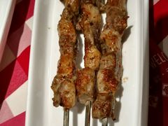 -西贝(上海我格广场店)