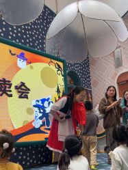 -奈尔宝家庭中心·亲子餐厅(苏州大悦城店)