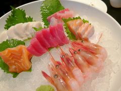 -佛山希尔顿酒店·融誉亚洲美食荟