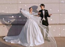 -卡米拉婚纱摄影工作室(金汇广场店)