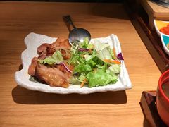 -味太助·银饭食堂(中华城店)