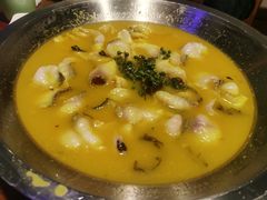 -淀里船宴(卓达店)