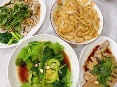 -电白鸭粥店(下沙二坊88号店)
