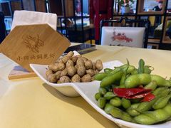 -小田油焖小龙虾(双井店)