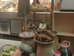 -湘语·湖南家常菜(新洲店)