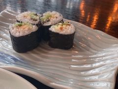 -山葵家·创意料理(临平银泰城店)