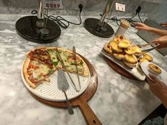 -火锅岛潮牌自助餐厅(天津天佑城店)