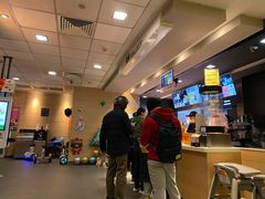 -麦当劳(金地店)