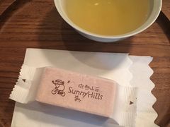-微热山丘(台北民生公园门市店)