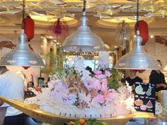 -皇朝万鑫自助餐厅