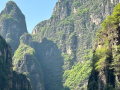 -龙庆峡风景区